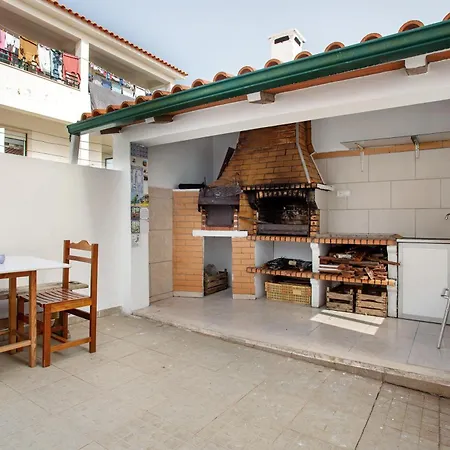 Casa Da Candida Nazaré