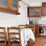 Casa Da Candida Casa vacanze Nazaré