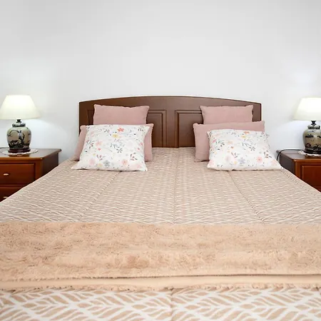 Feriehus Casa Da Candida Nazaré