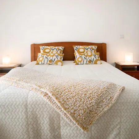 Casa Da Candida Nazaré