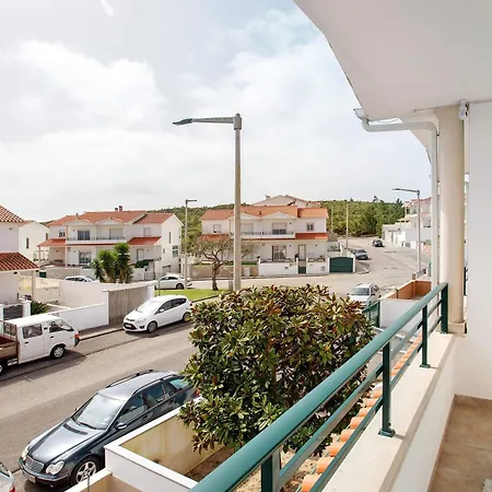 Casa Da Candida Feriehus Nazaré