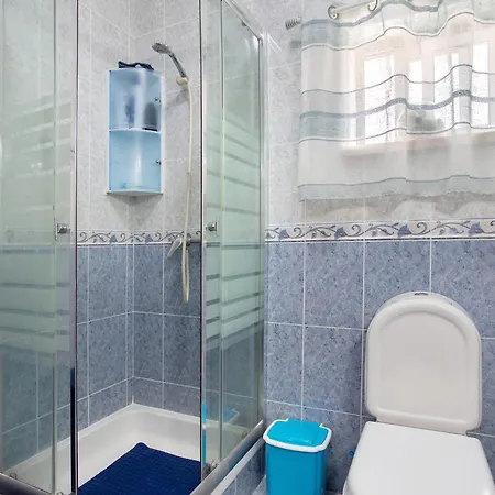 Prázdninový dům Casa Da Candida Nazaré