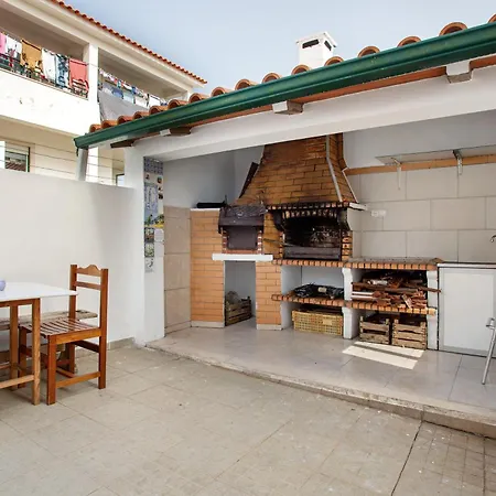 Casa Da Candida * Nazaré