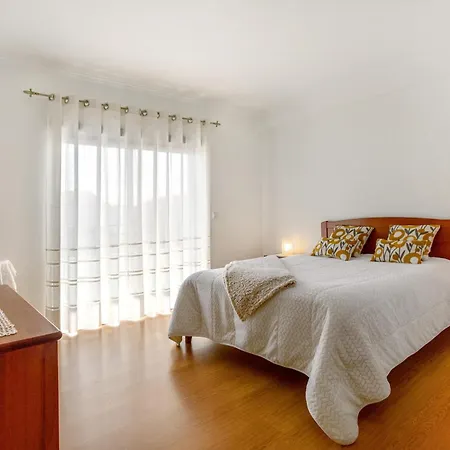 Ferienhaus Casa Da Candida Nazaré