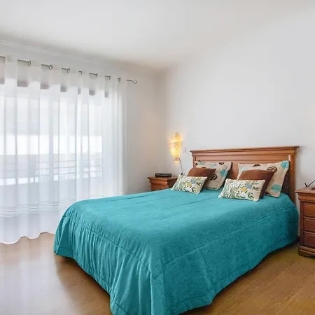 Casa Da Candida Prázdninový dům Nazaré