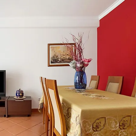 Casa Da Candida Ferienhaus Nazaré