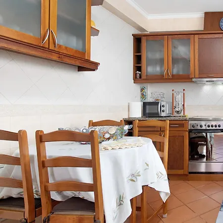 Prázdninový dům Casa Da Candida *