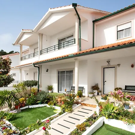 Casa Da Candida Nazaré