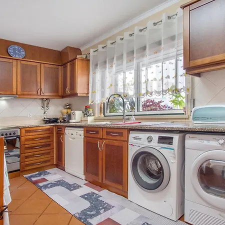 Casa Da Candida Prázdninový dům *