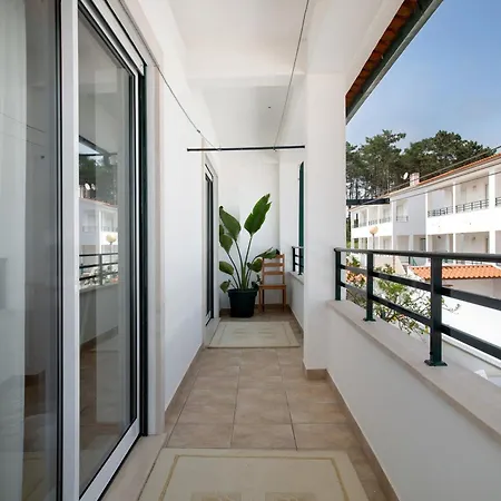 Feriehus Casa Da Candida