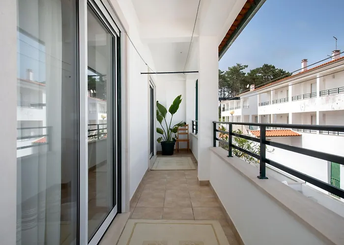 Ferienhaus Casa Da Candida