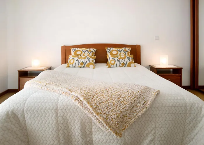 Casa Da Candida Nazaré