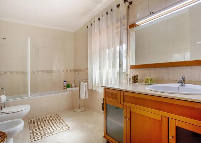 Casa Da Candida * Nazaré