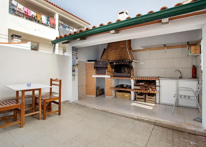 Casa Da Candida * Nazaré