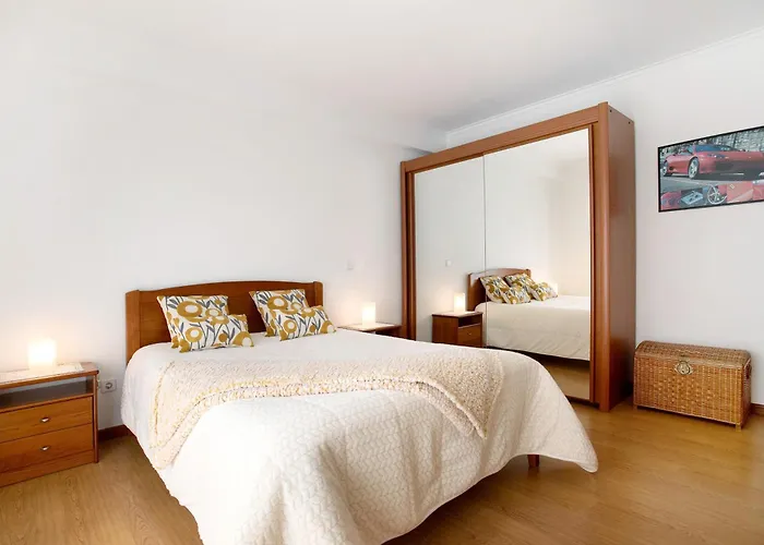 Сasa de vacaciones Casa Da Candida