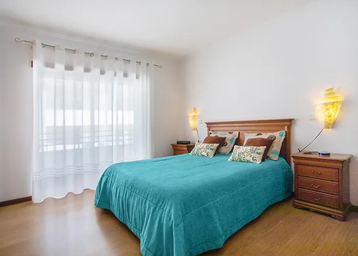 Casa Da Candida Сasa de vacaciones Nazaré