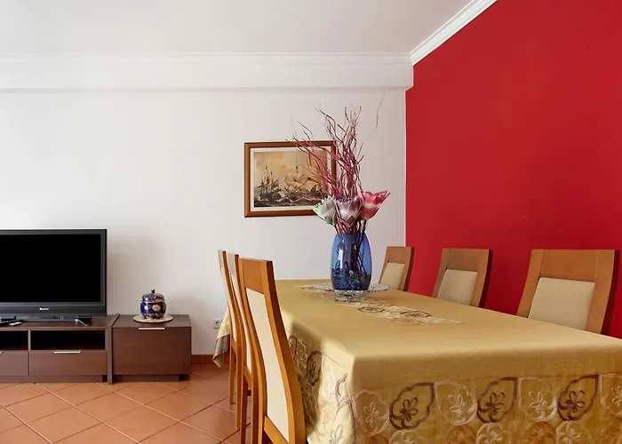 Casa Da Candida Ferienhaus Nazaré