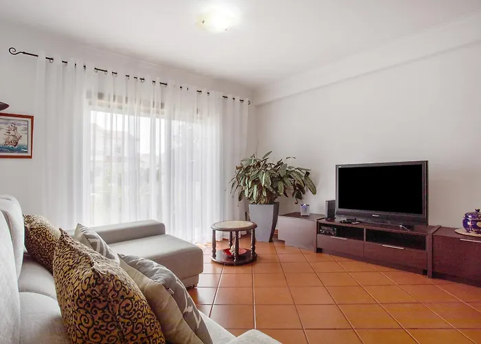 Ferienhaus Casa Da Candida Nazaré