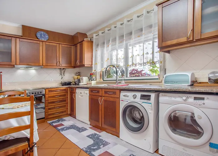 Casa Da Candida Сasa de vacaciones *