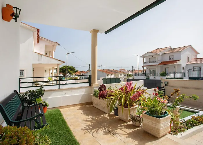 Сasa de vacaciones Casa Da Candida *